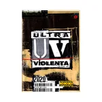 FANZINE ULTRA VIOLENTA #01