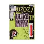 FANZINE ULTRA VIOLENTA #02