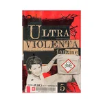 FANZINE ULTRA VIOLENTA #05