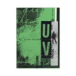 FANZINE ULTRA VIOLENTA #06