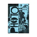 FANZINE ULTRA VIOLENTA #14