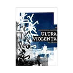 FANZINE ULTRA VIOLENTA #15