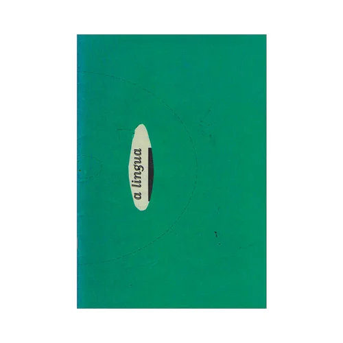 A LINGUA #1