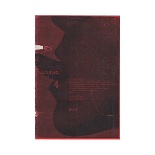 A LINGUA #4