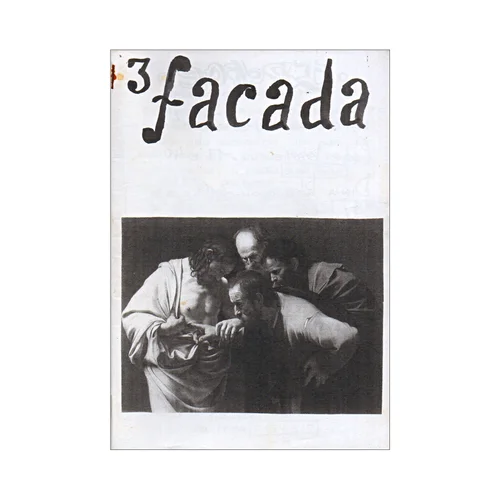 A FACADA #3