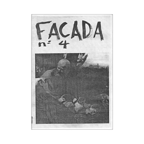 A FACADA #4