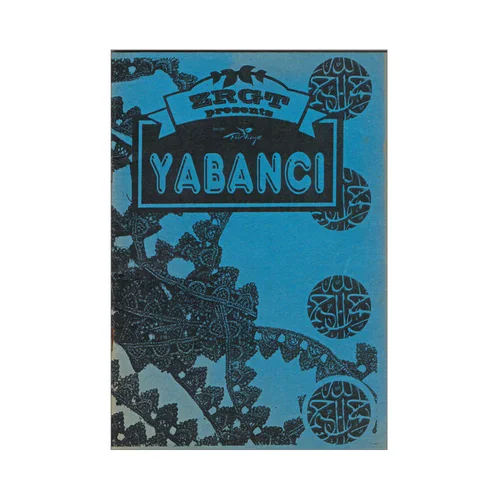 YABANCI