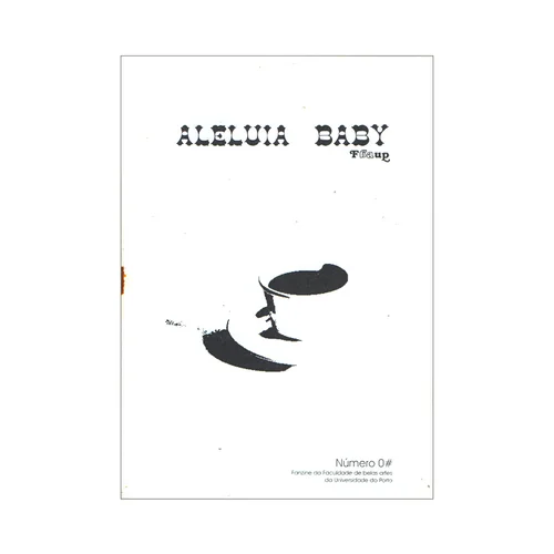 ALELUIA BABY #0