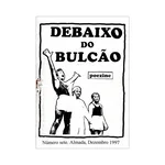 DEBAIXO DO BULCÃO # Sete