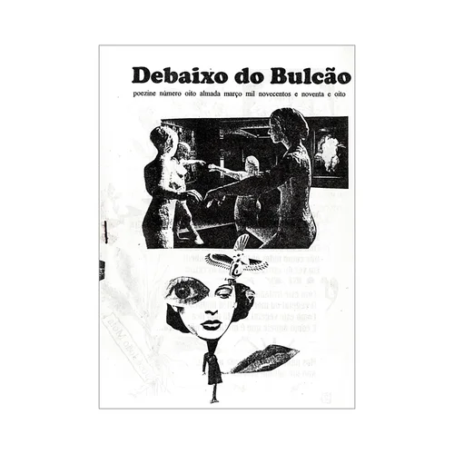 DEBAIXO DO BULCÃO # Oito