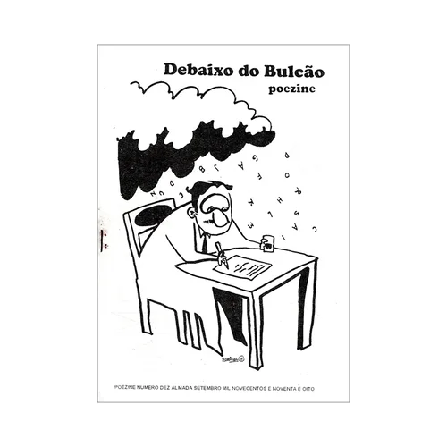 DEBAIXO DO BULCÃO # Dez