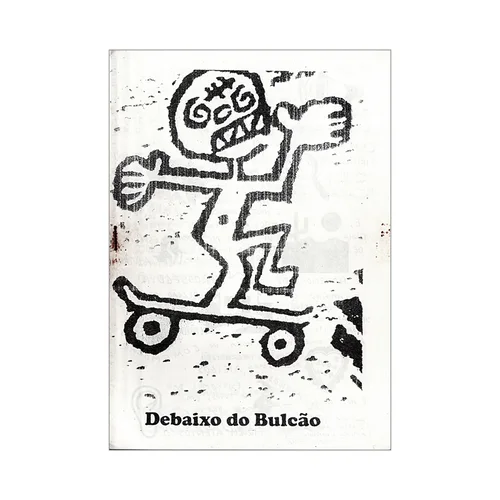 DEBAIXO DO BULCÃO # Onze