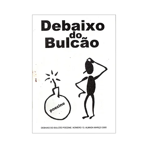DEBAIXO DO BULCÃO # Treze