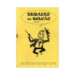DEBAIXO DO BULCÃO # Amarelo