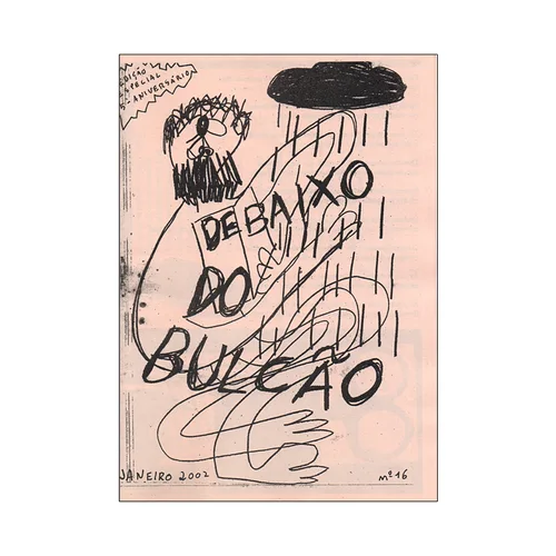 DEBAIXO DO BULCÃO # Desasseis