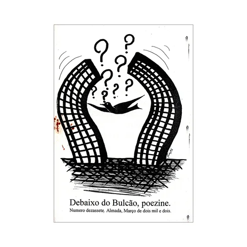 DEBAIXO DO BULCÃO # Desassete