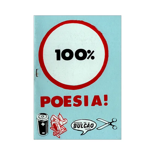 DEBAIXO DO BULCÃO # Dezoito