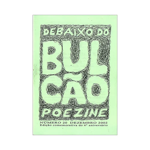 DEBAIXO DO BULCÃO # Vinte