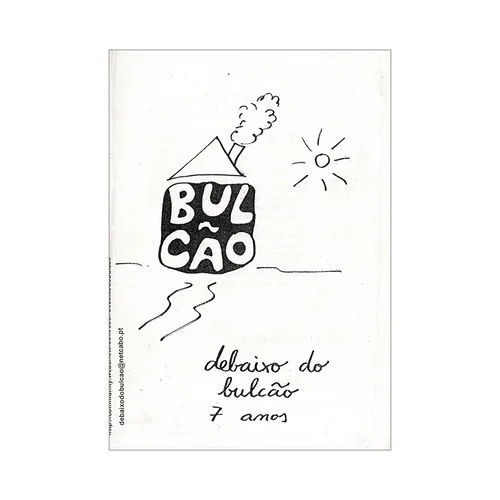 DEBAIXO DO BULCÃO # Vinte e três