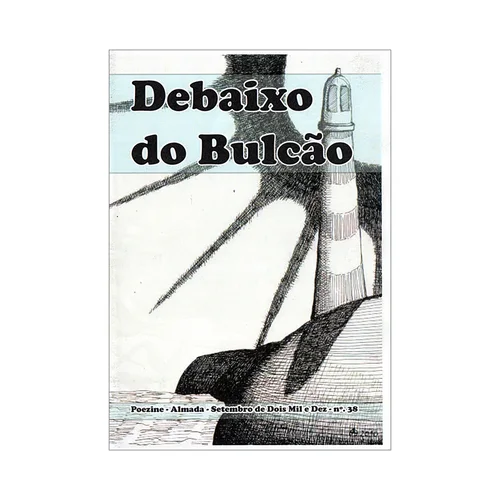 DEBAIXO DO BULCÃO # Trinta e oito - Cores
