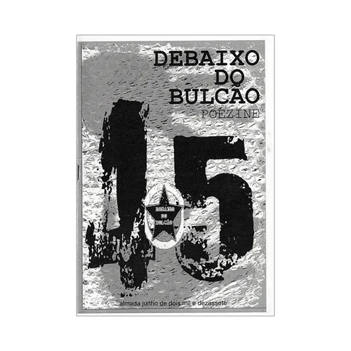 DEBAIXO DO BULCÃO # Quarenta e cinco