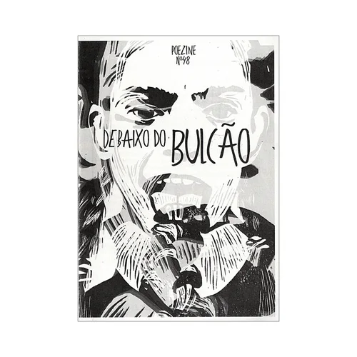 DEBAIXO DO BULCÃO # Quarenta e oito