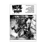 METAL HORDE # 01