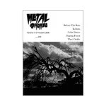 METAL HORDE # 02