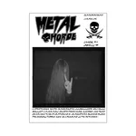 METAL HORDE # 05