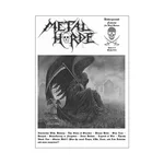 METAL HORDE # 07