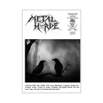 METAL HORDE # 09