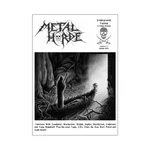 METAL HORDE # 11