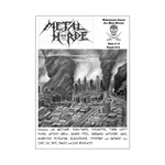 METAL HORDE # 15