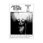 METAL HORDE # 17