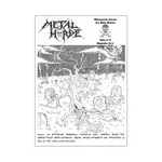 METAL HORDE # 18