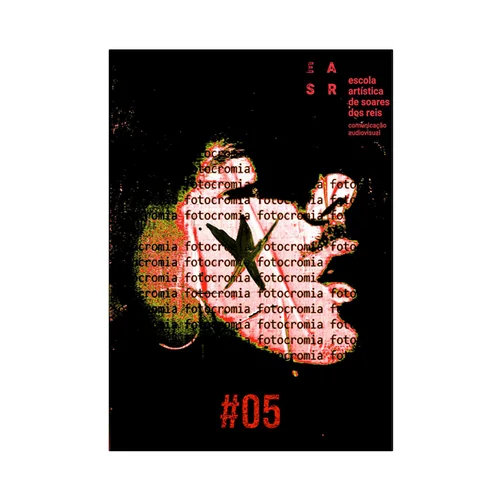 FOTOCROMIA # 05