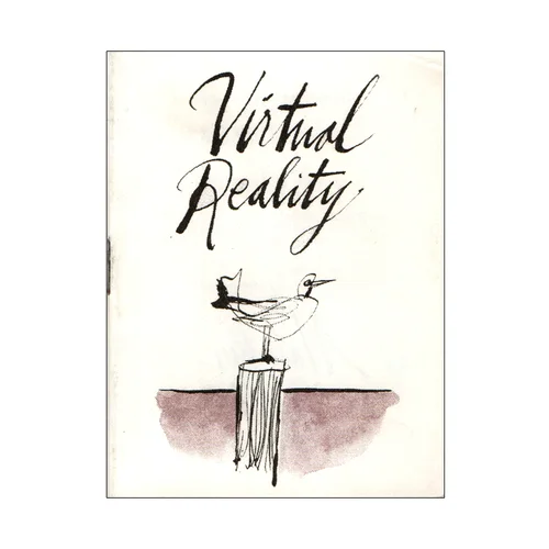 VIRTUAL REALITY