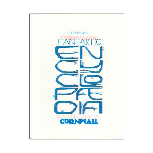 ENCYCLOPAEDIA FANTÁSTICA: CORNUALHA