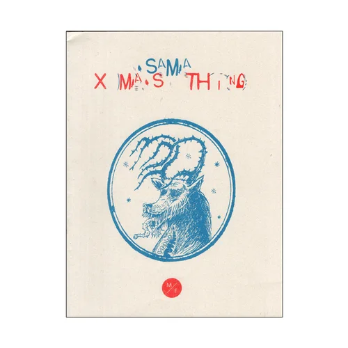 X MAS THING