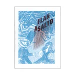 FLAN ASSALTO