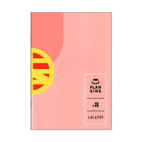FLANZINE # 08