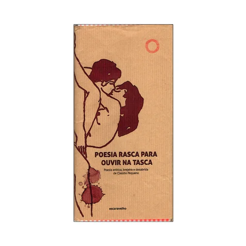 POESIA RASCA PARA OUVIR NA TASCA