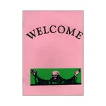 WELCOME
