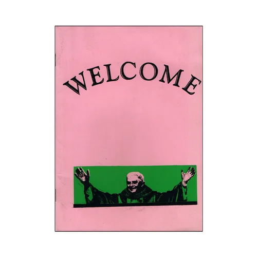 WELCOME