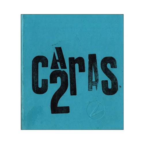 2 CARAS