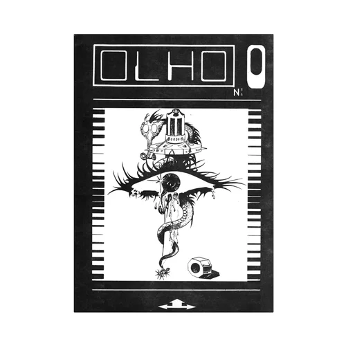 OLHO #0