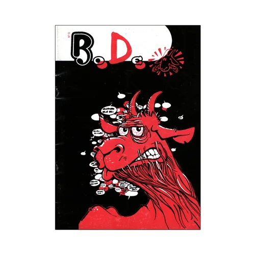 BODE #0