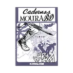 CADERNOS MOURA BD #1