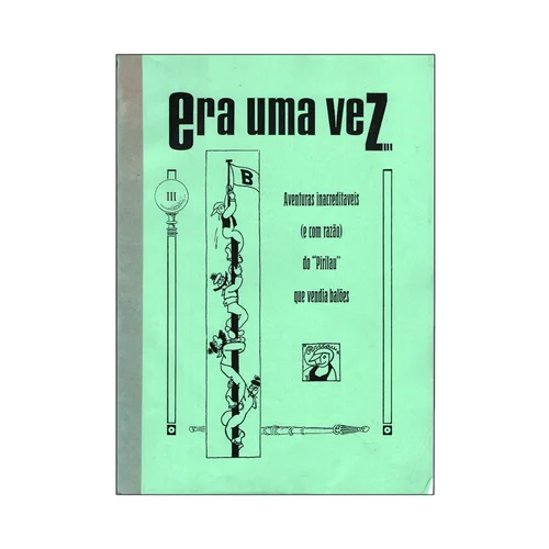 ERA UMA VEZ III