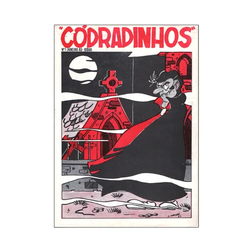 CODRADINHOS #1